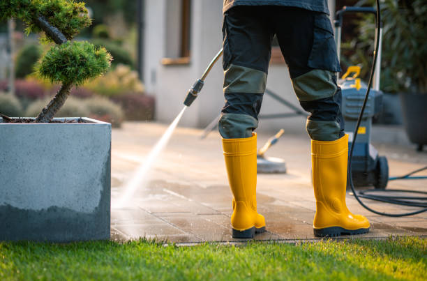 Reliable Richlands, VA  Pressure Washing Solutions